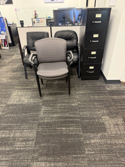 Office Stuff