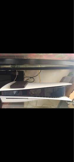 PS5