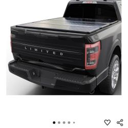 Hard Top For GMC Canyon/Chevy Colorado