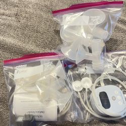 MyaJoyPLUS breast Pump