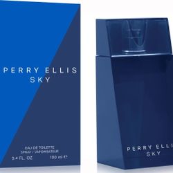 Perry Ellis Sky 