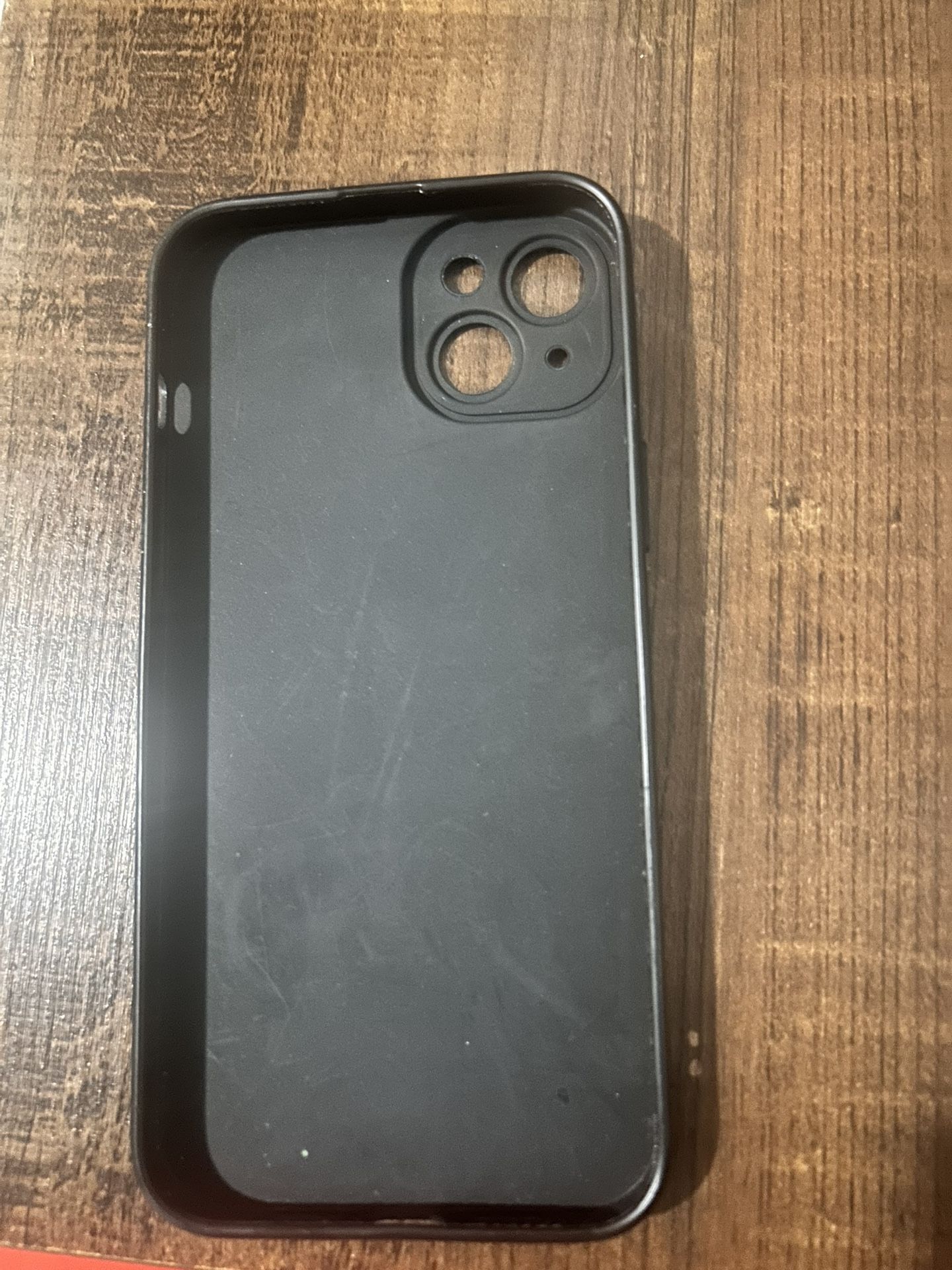 iPhone 14 Plus Spider Case 
