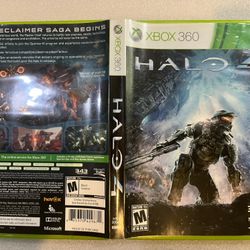 Halo Four For Xbox 360