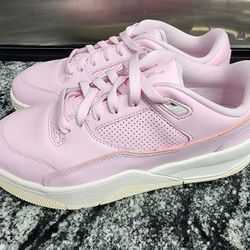 Nike Jordan Flight 6.5Y 8W Tried on No box Pink Retail $90

Pick up 77095 near Telge/West