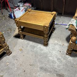 side tables