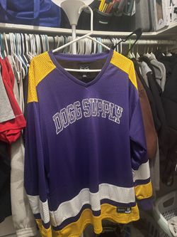 snoop dog jersey