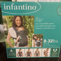 Baby Carrier/Kangaroo