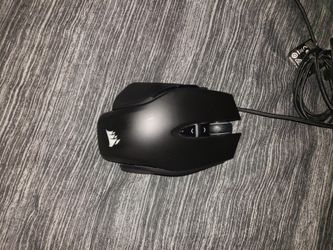 Corsair M65 Pro Gaming Mouse