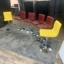 Bar Stools 