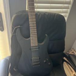 Guitar electric