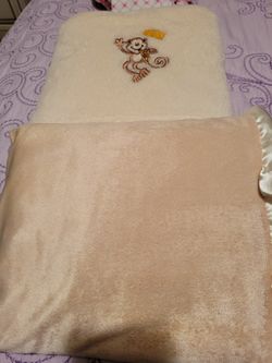 Baby Blankets