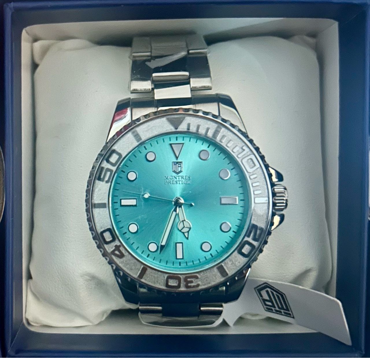 Invicta-Montres Prestige Watch for Sale in San Antonio, TX - OfferUp