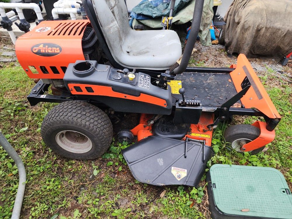 Ariens 42 Inch Zero Turn Mower
