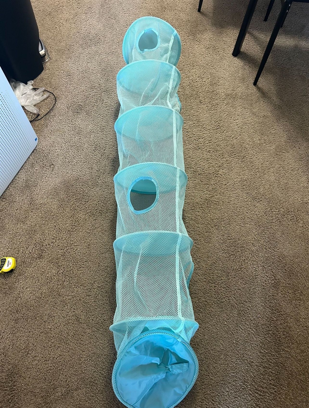 Closet Organizer