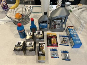 Mechanic Bundle