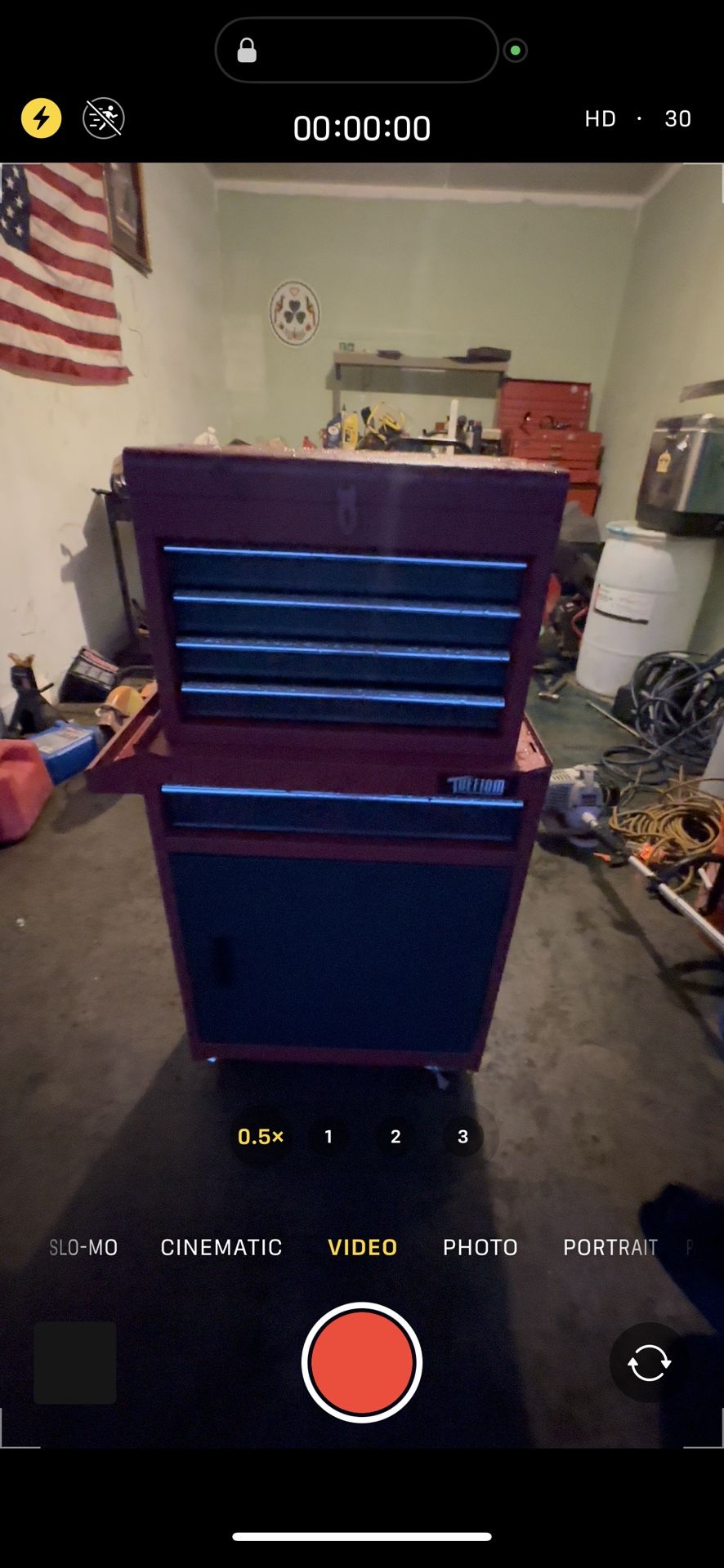Tool Box