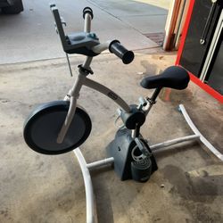 little tikes pelican bike