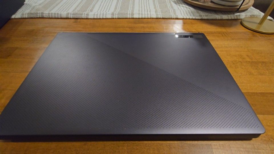 Pristine Condition 2021 Asus Zephyrus G15 GA503QR Gaming Laptop/Notebook, AMD Ryzen 9 5900HS, Nvidia RTX 3070 GPU, 2TB M.2 NVME (Gen 3) SSD, 40GB RAM