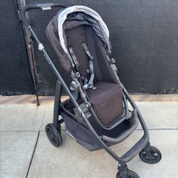 Uppababy Cruz Stroller