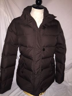 Ralph Lauren down coat size S