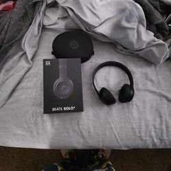 Beats Solo3