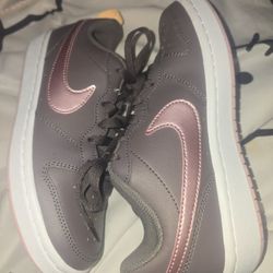 Youth Nikes
