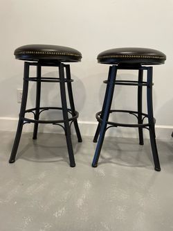 Two Stools
