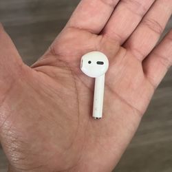 Air Pod Right Earbud Only
