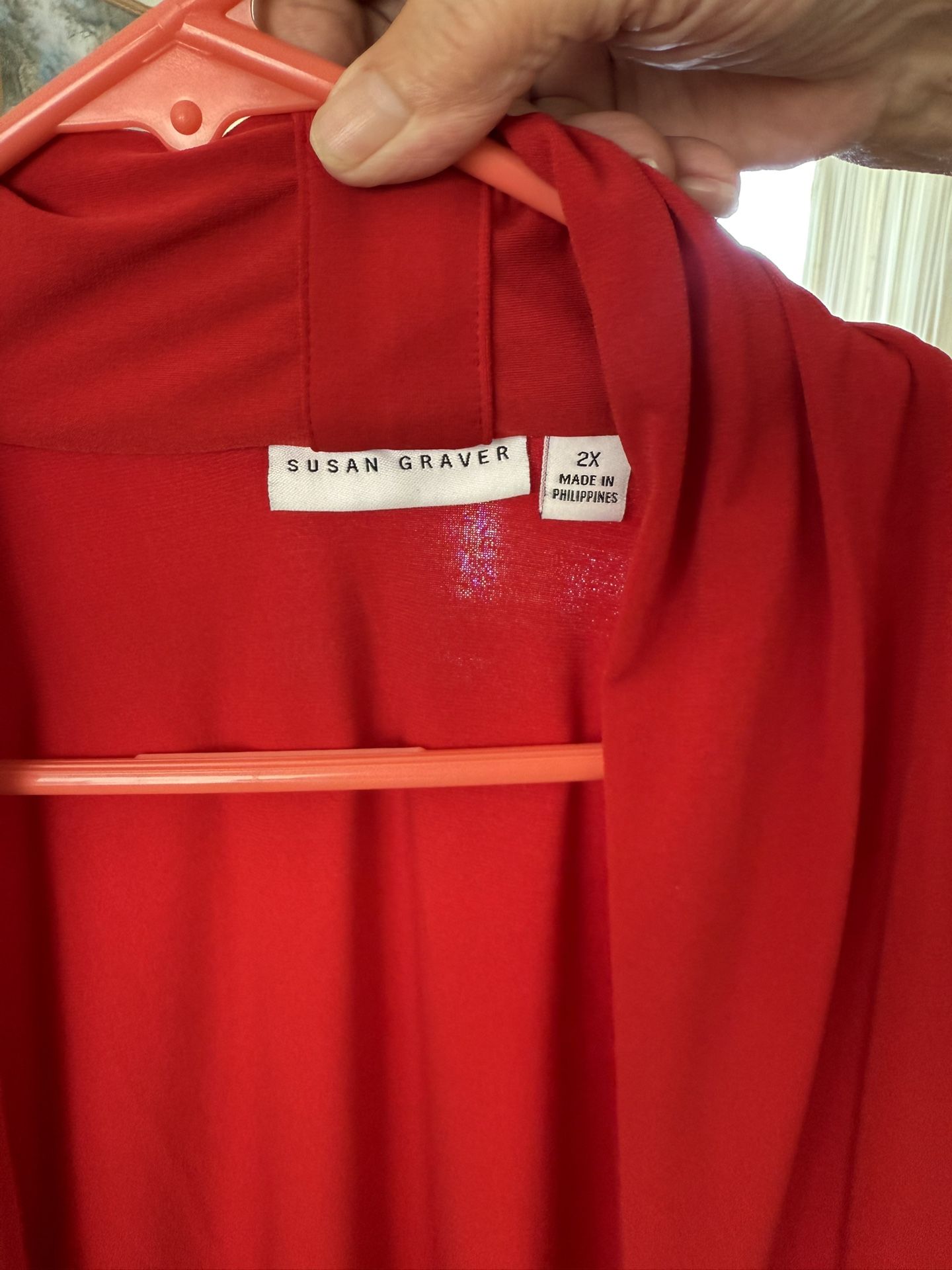 Women’s QVC Clothing