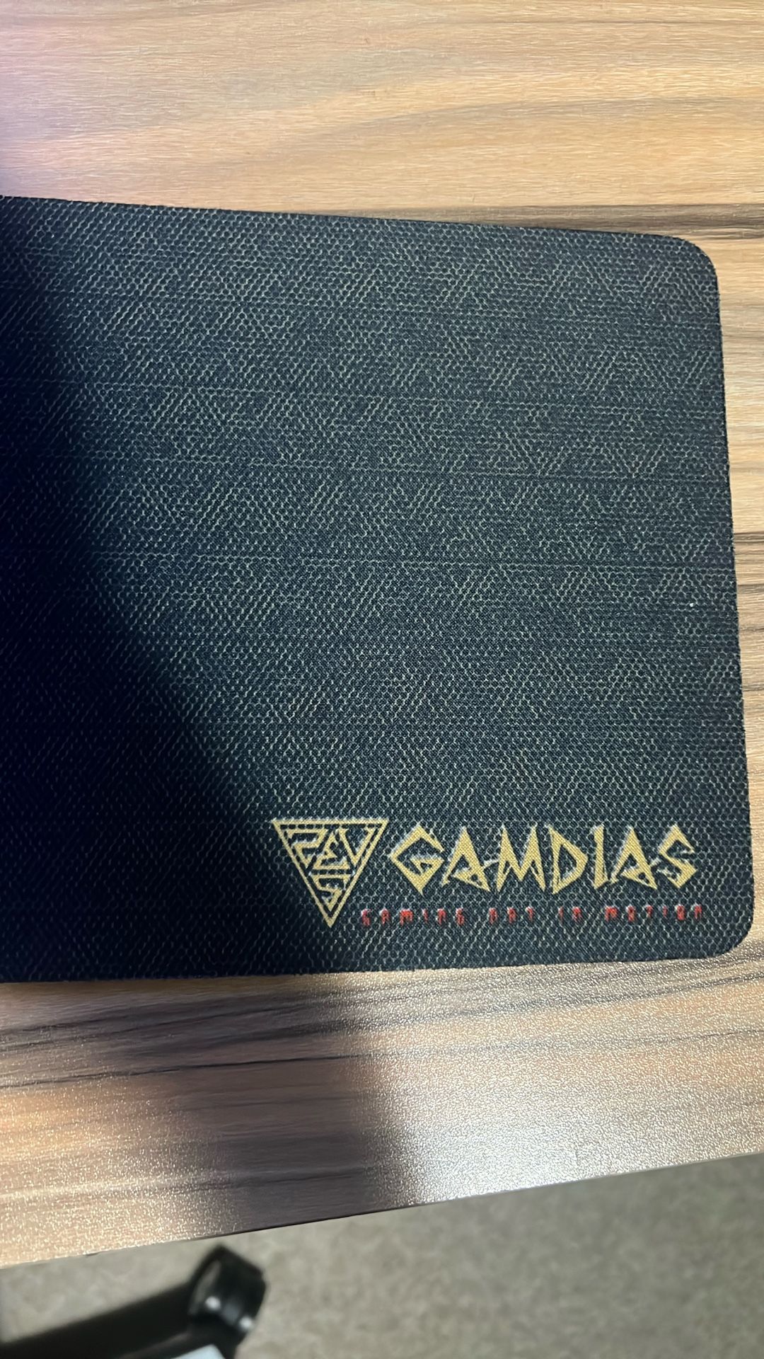 Gaming Mouse Pad