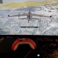 Xbox One 1TB Adult Owned $120