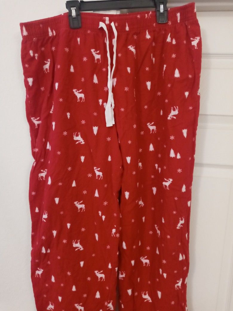 Women Pajama Pants