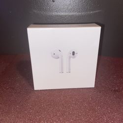 Air Pod 2nd Gen