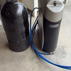 Kinetico RO Water Filtration System For Under Sink