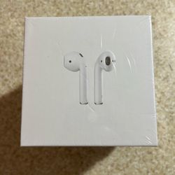 AirPod 2nd Generation 