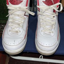 Air Jordan  2