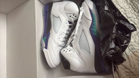 Jordan Retro OG Grapes