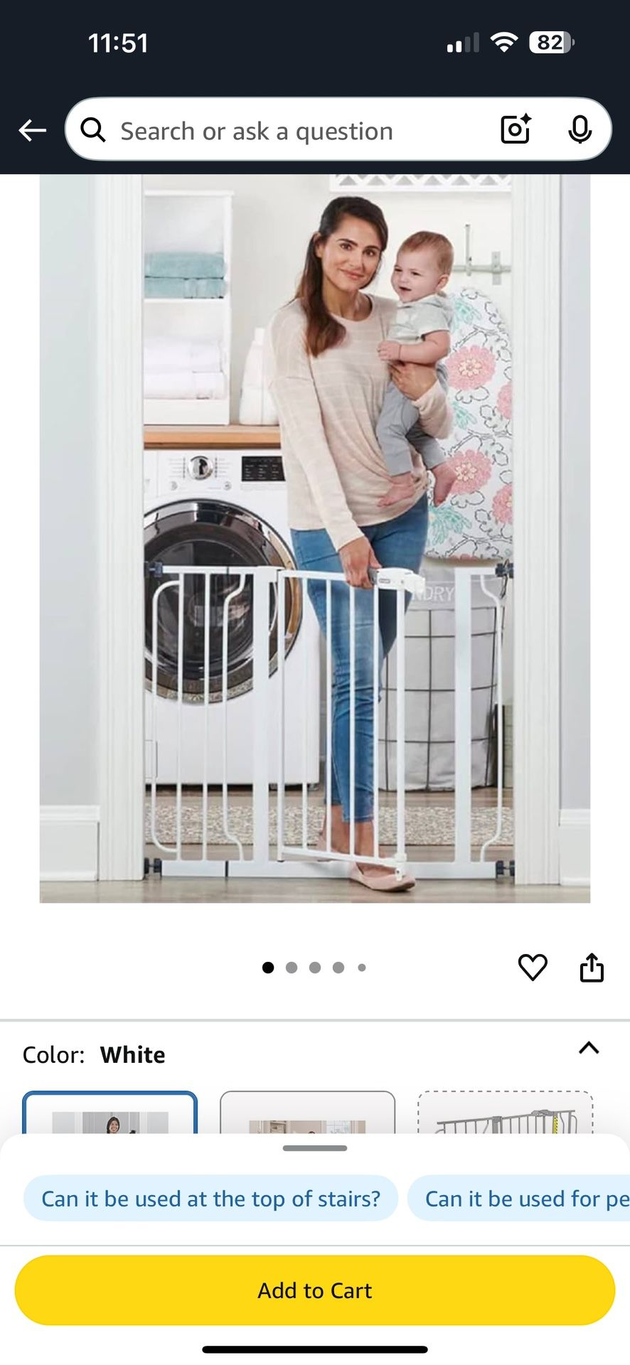 Baby Gate
