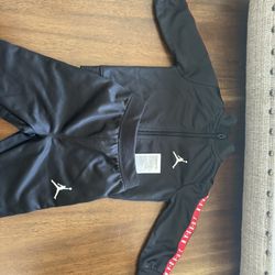 Infant Boy Jordan Set 