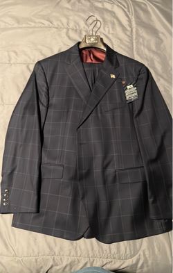 Joseph Abboud Suit size 50R/46 pant