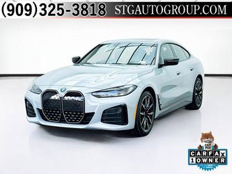 2024 BMW i4 Gran Coupe