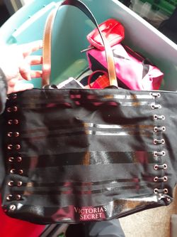 Victoria Secret Tote