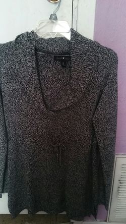 Blusas de maternidad