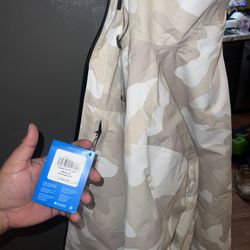 Columbia timberTurner II jacket $180 if cash and you come to me