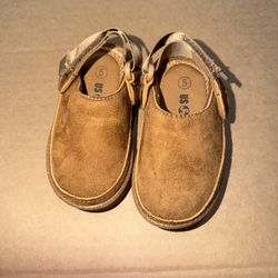 Toddler Shoes 5C