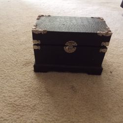 Jewelry Box 