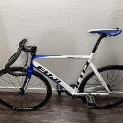 Fixie / Track bike 