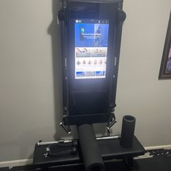 Tonal All-In-One Home Gym