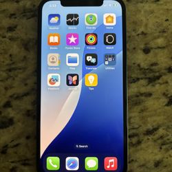 iPhone 12
