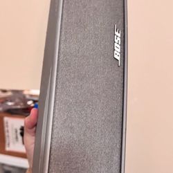 Bose Speaker
